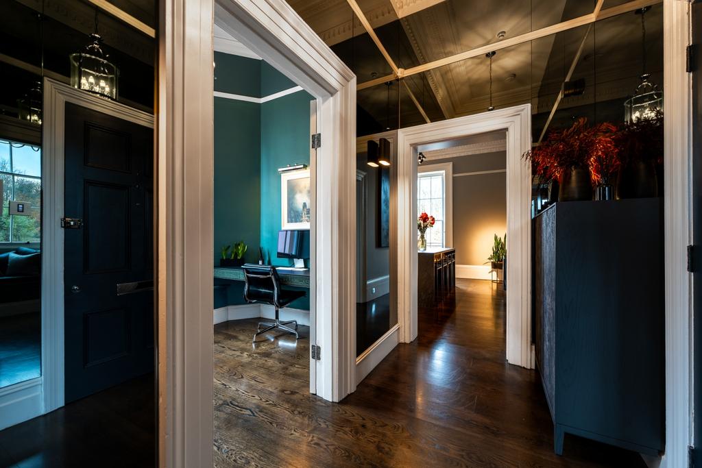 Entrance Hall 2