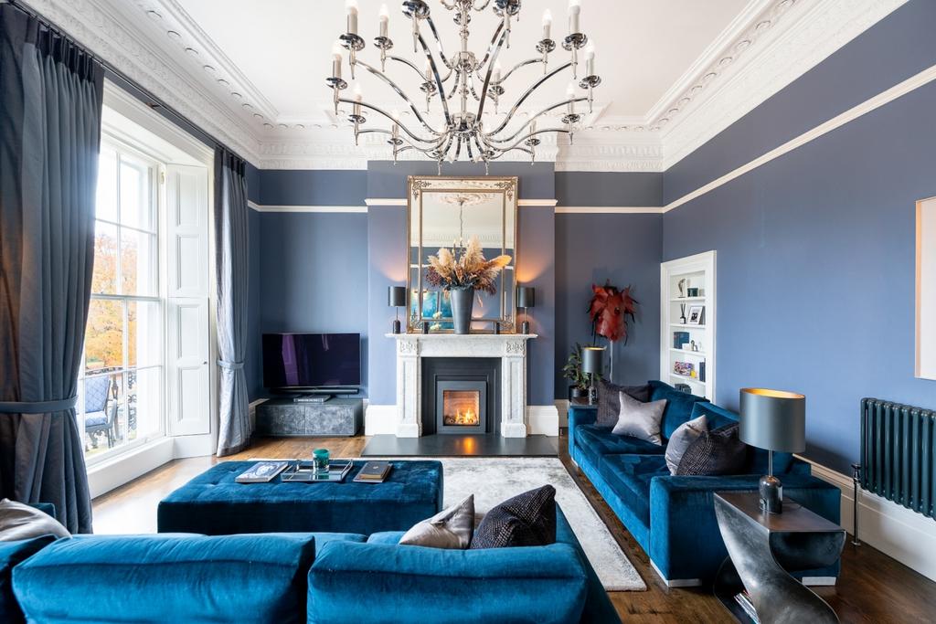 Sitting Area