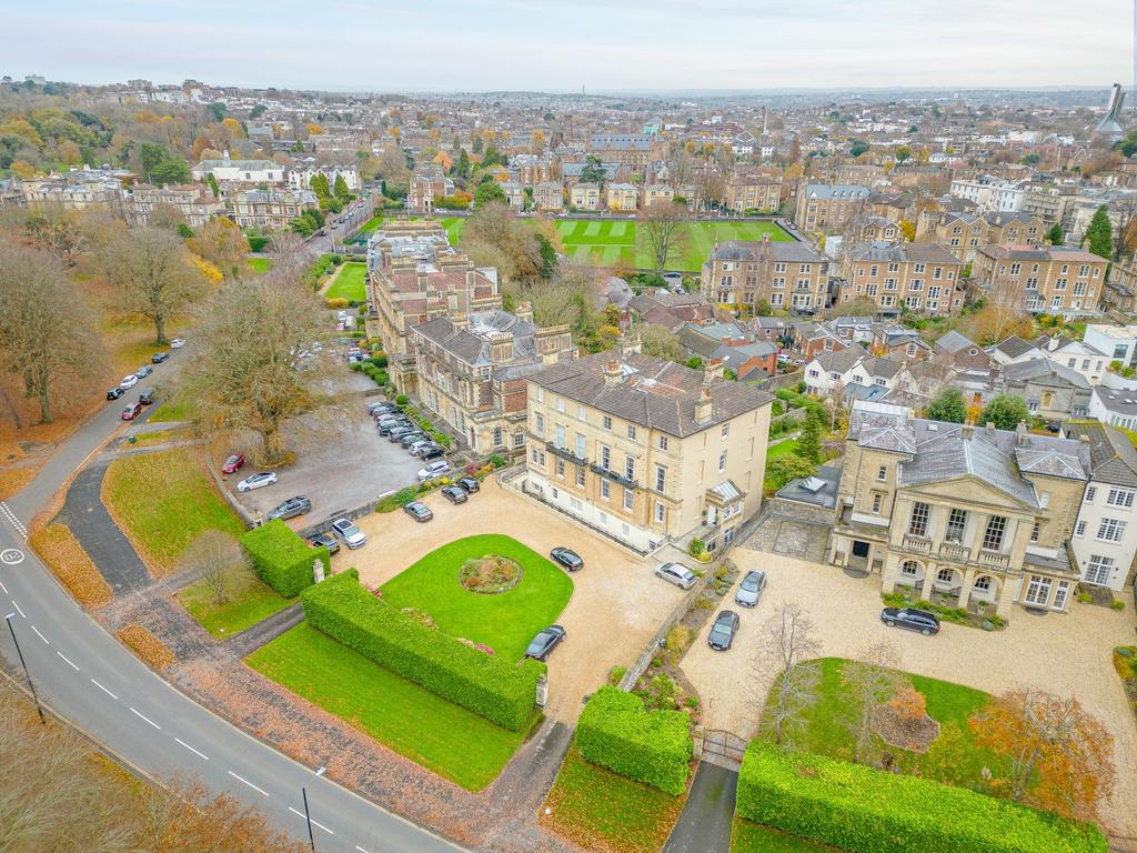 Aerial 1