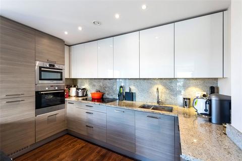 3 bedroom apartment for sale, Napier House, Bromyard Avenue, Acton, London, W3