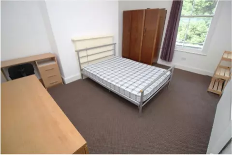 9 bedroom house to rent – pohled 3