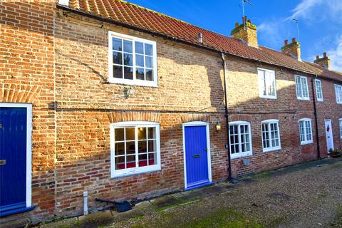 2 bedroom terraced house for sale, Archway Cottages, Southwell, Nottinghamshire, NG25