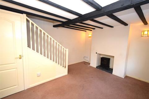 2 bedroom terraced house for sale, Archway Cottages, Southwell, Nottinghamshire, NG25