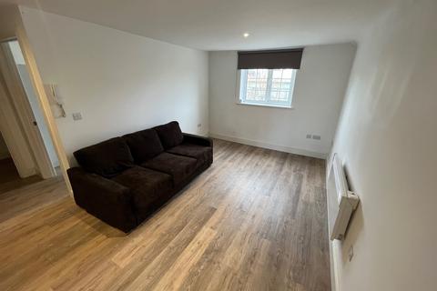 1 bedroom apartment to rent - 40-40A London Road, Southampton SO15