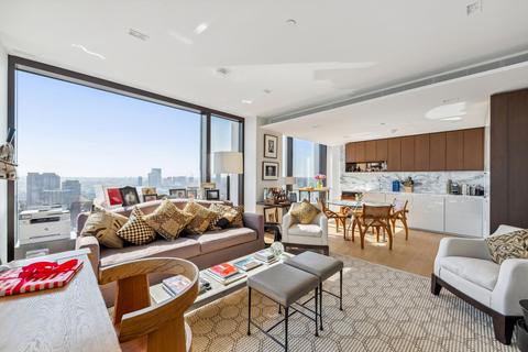 2 bedroom flat for sale - Casson Square, London, SE1