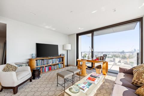2 bedroom flat for sale - Casson Square, London, SE1