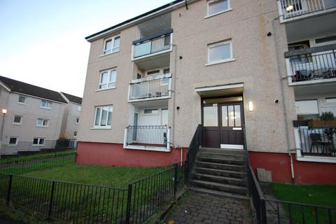 0/1, 63 Cornalee Gardens, Glasgow, G53 7EW