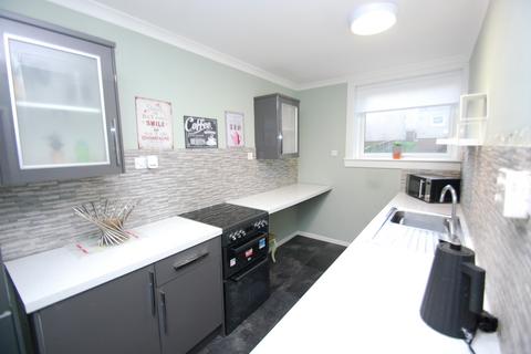 0/1, 63 Cornalee Gardens, Glasgow, G53 7EW