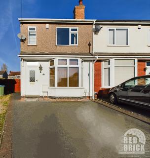 13 Allan Road, Coventry, CV6 1AR
