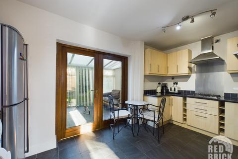 13 Allan Road, Coventry, CV6 1AR