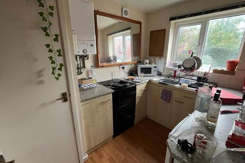 1 bedroom flat to rent, Leeds LS3