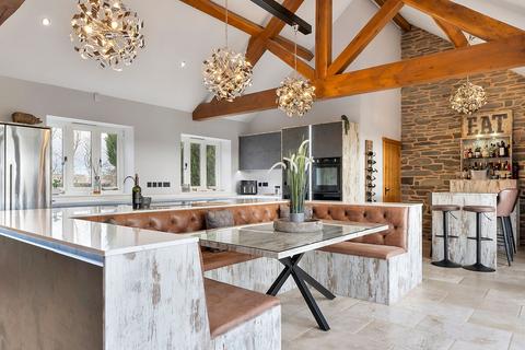 4 bedroom barn conversion for sale - Woodhouse, Loughborough LE12
