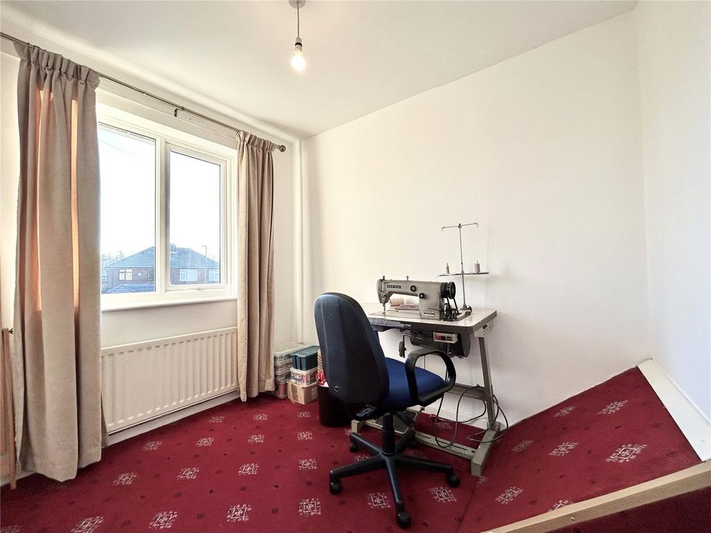 Bedroom 5