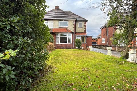 3 bedroom semi-detached house for sale, Oldham Road, Thornham, Rochdale, OL11