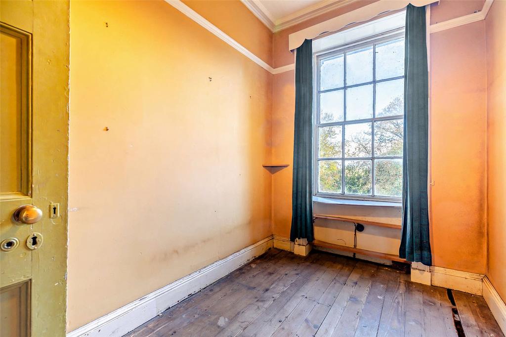 Bedroom Six