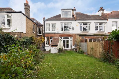 6 bedroom semi-detached house for sale - Woodwarde Road, Dulwich Village, London, SE22