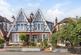 Woodwarde Road, Dulwich Village, London, SE22