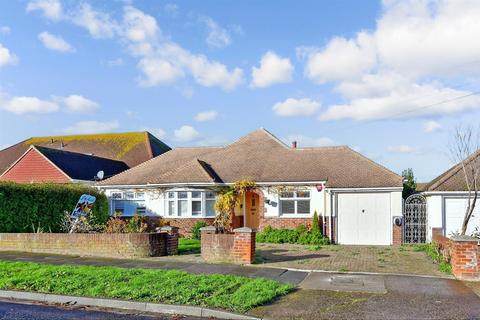 3 bedroom detached bungalow for sale, Botany Road, Kingsgate, Broadstairs, Kent