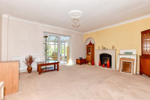 3 bedroom detached bungalow for sale, Botany Road, Kingsgate, Broadstairs, Kent