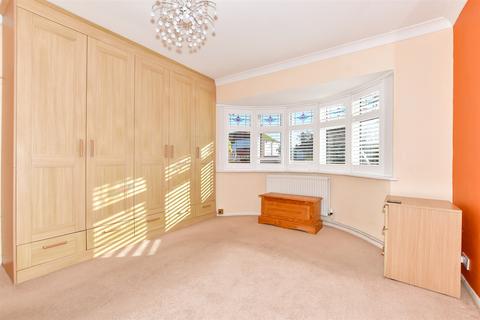 3 bedroom detached bungalow for sale, Botany Road, Kingsgate, Broadstairs, Kent