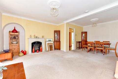 3 bedroom detached bungalow for sale, Botany Road, Kingsgate, Broadstairs, Kent