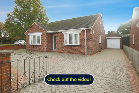 4 East Grove, Barton-upon-humber, DN18 5HW