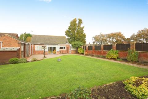 4 East Grove, Barton-upon-humber, DN18 5HW