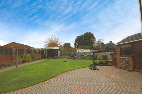 4 East Grove, Barton-upon-humber, DN18 5HW