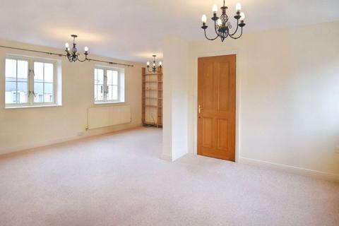 4 bedroom terraced house to rent - 9 Townsend Close, Ludlow, Shropshire