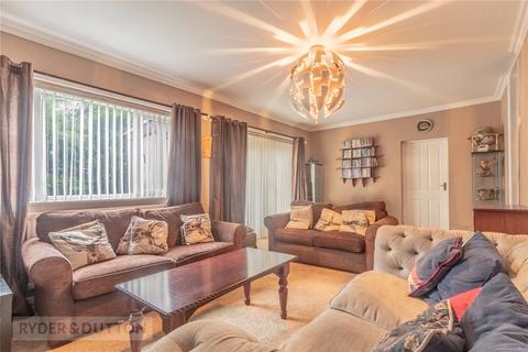 3 bedroom detached house for sale, Lingards Road, Slaithwaite, Huddersfield, West Yorkshire, HD7