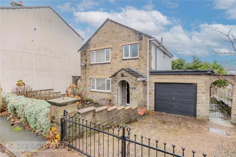 3 bedroom detached house for sale, Lingards Road, Slaithwaite, Huddersfield, West Yorkshire, HD7