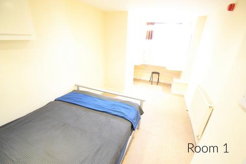 5 bedroom house share for sale - Knowle Road, Burley, Leeds, LS4