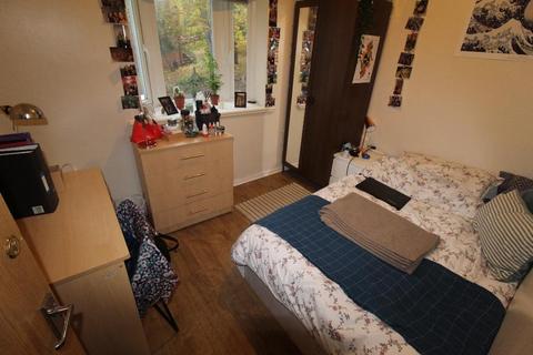 10 bedroom house to rent - North Grange Mount, Leeds LS6
