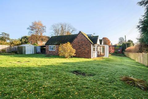 4 bedroom detached bungalow for sale, Much Birch,  Herefordshire,  HR2
