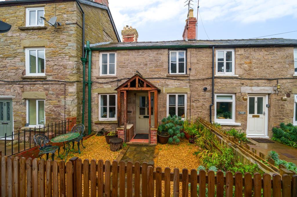 HayonWye, Hereford, HR3 1 bed cottage for sale £250,000
