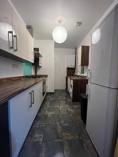 5 bedroom house to rent, 31 Watkin Street, City Centre, Nottingham, NG3 1DL