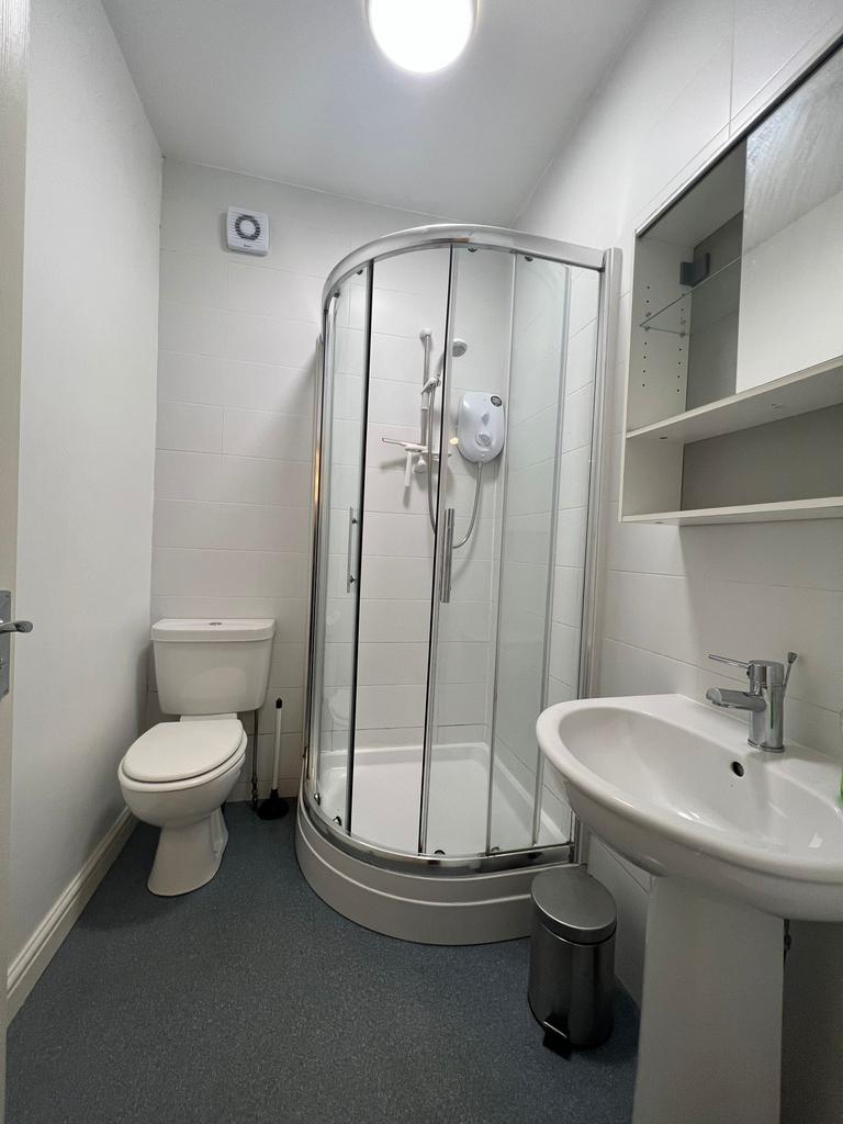 Washroom 2