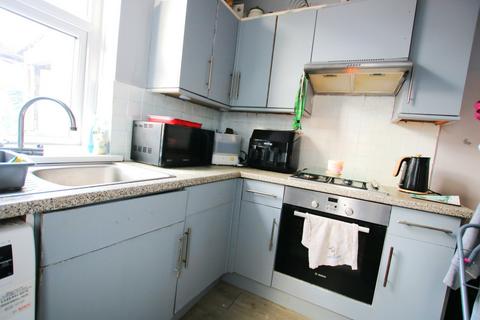 3 bedroom terraced house for sale - Franklin Road, Witton, Backburn