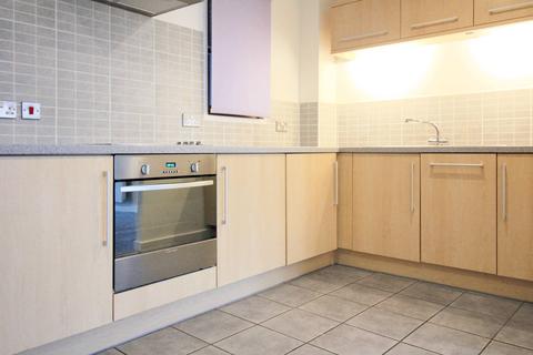 2 bedroom apartment to rent - Duke Street, Norwich NR3