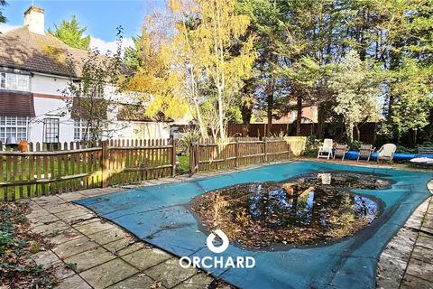 5 bedroom detached house for sale, Milton Road, Ickenham, Middlesex, UB10