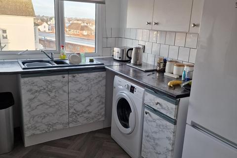 2 bedroom flat to rent, 4 Wilton Road, Bexhill-on-Sea TN40