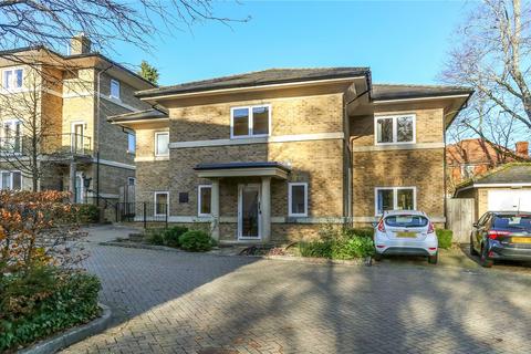 4, Primrose Court Holly Meadows, Winchester, SO22 5FR