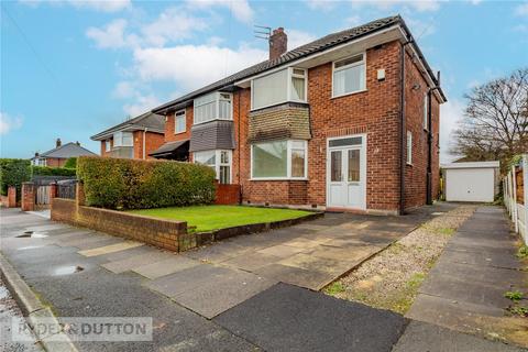 3 bedroom semi-detached house for sale, Worcester Road, Alkrington, Middleton, Manchester, M24