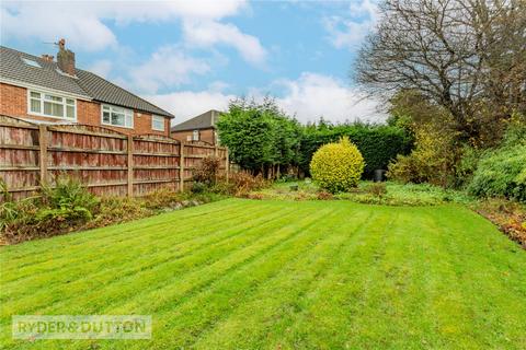 3 bedroom semi-detached house for sale, Worcester Road, Alkrington, Middleton, Manchester, M24