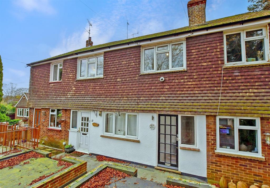 Station Road, Eynsford, Dartford, Kent 2 bed for sale £375,000