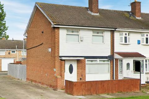 13 Burwell Road, Middlesbrough, TS3 0PR
