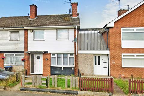73 Burwell Road, Middlesbrough, TS3 0PZ