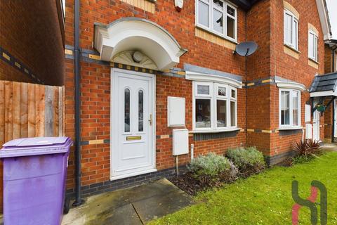 3 bedroom semi-detached house to rent - Liverpool, Kirkdale, Liverpool, L3