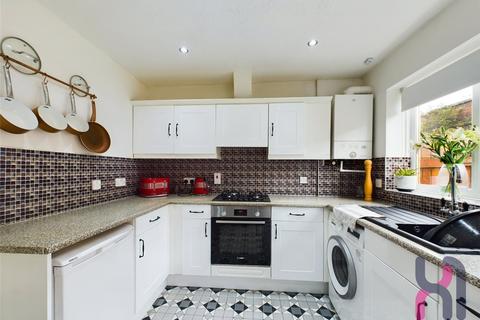 3 bedroom semi-detached house to rent, Liverpool, Kirkdale, Liverpool, L3