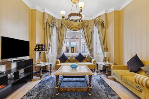 2 bedroom flat for sale, Hans Road, Knightsbridge